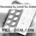 Remèdes Au Lever Du Soleil new05